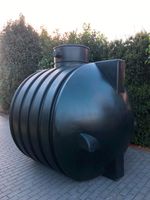 Regenwassertank / Zisterne 6000 Liter NEU - Angebot Niedersachsen - Drochtersen Vorschau