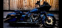 Harley Davidson CVO Road Glide 2019 Brandenburg - Velten Vorschau