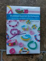 Buch Rubberband-Schmuck, Nur Abholung Brandenburg - Beeskow Vorschau