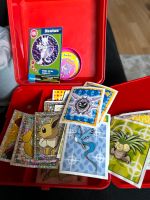 Pokémon Karten Collectibles & Sticker etc. Jahr 1998 Nordrhein-Westfalen - Hamm Vorschau