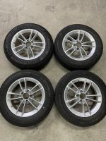 Winterräder 205/60 R16 92H M+S Mercedes Benz Baden-Württemberg - Rottenburg am Neckar Vorschau