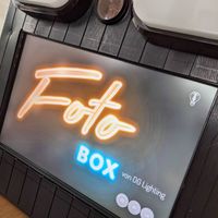 Fotobox / Foto Booth / Selfie Box mieten für dein Event Niedersachsen - Bad Sachsa Vorschau