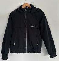 Calvin Klein Jacke 14 / 164 schwarz Übergangsjacke Nordrhein-Westfalen - Emsdetten Vorschau