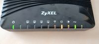 Zyxel VDSL Modem VMG1312-B30A Dresden - Löbtau-Süd Vorschau