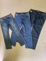 3 Herren Jeans im Set Nordrhein-Westfalen - Rösrath Vorschau