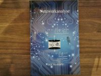 Buch Netzwerkanalyse von Dirk Manteuffel Niedersachsen - Drochtersen Vorschau