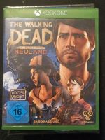 The Walking Dead (X-Box One) Baden-Württemberg - Radolfzell am Bodensee Vorschau