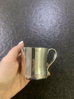 Tiffany & Co. 925 Sterling Silber Tasse Düsseldorf - Flingern Nord Vorschau