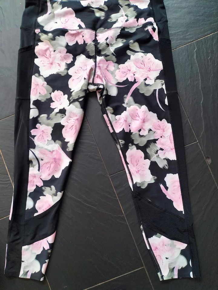 Hunkemöller Leggings Bustier Sport Dress xl in Hamburg