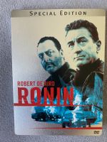Ronin Robert De Niro  Special Edition  Steelbook DVD wie Neu Schwerin - Weststadt Vorschau