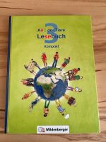 ABC Der Tiere 3 Lesebuch / Arbeitsheft Rheinland-Pfalz - Mainz Vorschau