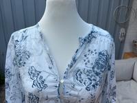 Marc O‘Polo Bluse Tunika, Gr. 34 Niedersachsen - Isernhagen Vorschau