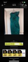 Elegantes Kleid von Zara Neu Niedersachsen - Gifhorn Vorschau