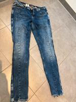 Street one Jeans  CRISSI 31/32 wenig getragen Baden-Württemberg - Waghäusel Vorschau