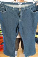 Damen Jeans Gr. 54 Bootcut Nordrhein-Westfalen - Schieder-Schwalenberg Vorschau
