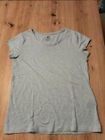 Hellblaues Basic T-Shirt H&M Gr. 146/152 Baden-Württemberg - Ludwigsburg Vorschau