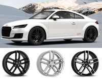 Audi TT Winterreifen 18 Zoll Winterräder 5x112 Felgen 8J 8S RS Nordrhein-Westfalen - Hattingen Vorschau