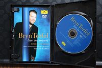 Bryn Terfel live in concert Songs and Arias DVD Bonn - Buschdorf Vorschau