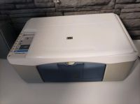 HP DeskJet  f380 Drucker Schleswig-Holstein - Flensburg Vorschau