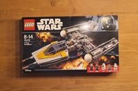 Lego Star Wars 75172 Bayern - Augsburg Vorschau