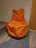 Sitzsack Orange Sessel Fatboy Schleswig-Holstein - Ellerau  Vorschau