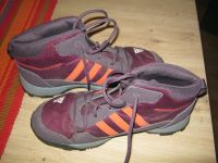 ADIDAS Traxion 38,5 Saarland - Neunkirchen Vorschau