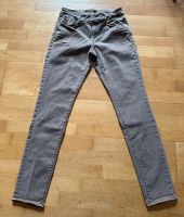 Esprit ** Jeans ** beige ( hellbraun ) ** Gr. 36 ** Stretch Baden-Württemberg - Bammental Vorschau