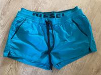 Diesel Herren Badehose Türkis blau Gr. M Sachsen - Naunhof Vorschau
