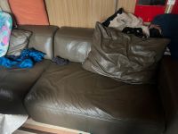 Sofa und Tisch Schleswig-Holstein - Rendsburg Vorschau