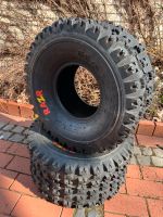 Zwei neue Maxxis Reifen 22x11-9 Niedersachsen - Duderstadt Vorschau