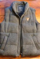 EDC Brand Esprit Weste Winter Strickweste dick Gr.L Bayern - Mistelgau Vorschau