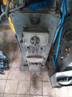 DDR zentral Heizung Sachsen - Rechenberg-Bienenmühle Vorschau