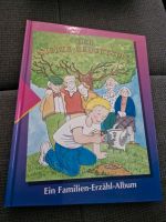 Buch " Der siebte Geburtstag " Leipzig - Grünau-Ost Vorschau