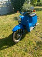 Simson Schwalbe Brandenburg - Lübben Vorschau