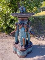 Vier Jahreszeiten Brunnen aus Bronze Nordrhein-Westfalen - Wickede (Ruhr) Vorschau