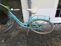 Pegasusfahrrad, Retro, neuwertig Bayern - Hohenkammer Vorschau