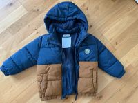 Puffer Jacke Gr 98 h&m Stuttgart - Stuttgart-Mitte Vorschau