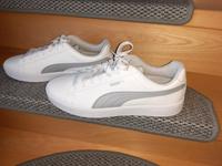 Größe 47 Puma Sneaker Schuhe Herren Jungen wie neu Thüringen - Gräfenroda Vorschau