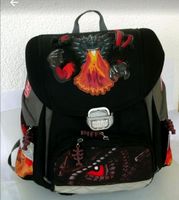 STEP-BY-STEP Schulranzen DRAGON MOTIV, Schulrucksack, Schultasche Stuttgart - Stammheim Vorschau