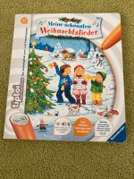 Tiptoi Meine schönsten Weihnachtslieder Niedersachsen - Wunstorf Vorschau