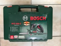 Bosch PFZ 500 E Fuchsschwanz Säbel Säge Rheinland-Pfalz - Niederkirchen bei Deidesheim Vorschau