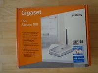 Gigaset USB Adapter 108 Hessen - Karben Vorschau