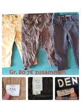 Hosen Gr. 80 Speyer - Dudenhofen Vorschau