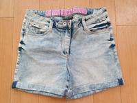 S.Oliver Short kurze Jeans Gr. 170/big Mädchen *top* Bayern - Höchberg Vorschau