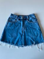 Levi’s Damenrock Größe 35 Nordrhein-Westfalen - Frechen Vorschau