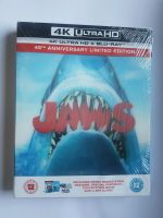 Jaws - der weiße Hai 4K 45th Anniversary Limited Edition Nordrhein-Westfalen - Kreuzau Vorschau