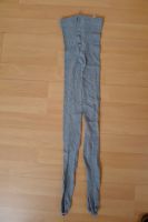 Mädchen Strumpfhose grau H & M Gr. 158/164 Berlin - Friedenau Vorschau