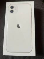 Iphone 11, Weiß, 64 GB Bayern - Burgthann  Vorschau