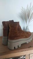 Paul Green Stiefelette Gr. 38 Nordrhein-Westfalen - Siegen Vorschau