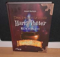 Harry Potter Kochbuch Berlin - Marzahn Vorschau